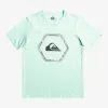 Quiksilver In Shapes - T-shirt Pour Garçon 8-16 Ans