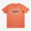 Quiksilver In Circles - T-shirt Pour Garçon 8-16 Ans