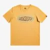 Quiksilver In Circles - T-shirt Pour Garçon 8-16 Ans