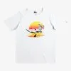 Quiksilver Sunset Session - T-shirt Pour Garçon 8-16 Ans