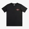 Quiksilver Surfer Of Fortune - T-shirt Pour Garçon 8-16 Ans