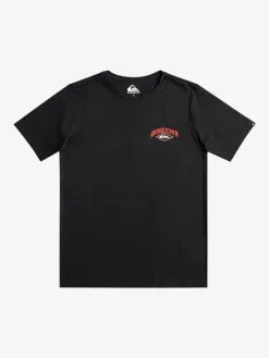 Quiksilver Surfer Of Fortune - T-shirt Pour Garçon 8-16 Ans
