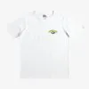 Quiksilver Surfer Of Fortune - T-shirt Pour Garçon 8-16 Ans