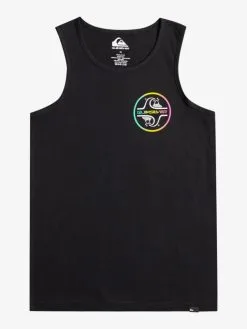 Quiksilver Core Bubble - Débardeur Pour Garçon 8-16 Ans