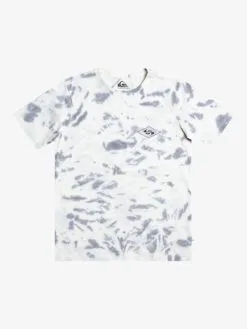 Quiksilver Diamond Heritage - T-shirt Pour Garçon 8-16 Ans