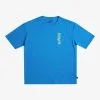 Quiksilver Revolver - T-shirt Pour Garçon 8-16 Ans