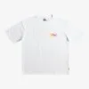 Quiksilver Radical Flag - T-shirt Pour Garçon 8-16 Ans