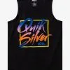 Quiksilver Summer Feel - Débardeur Pour Garçon