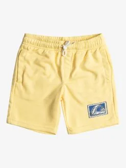 Quiksilver Easy Day - Pantalon De Jogging Pour Garçon 2-7