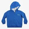 Quiksilver Retro Risks - Sweat à Capuche Zippé Pour Garçon 2-7