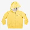Quiksilver Retro Risks - Sweat à Capuche Zippé Pour Garçon 2-7