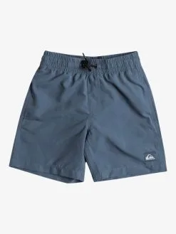 Quiksilver Everyday 13" - Short De Bain Pour Garçon 2-7