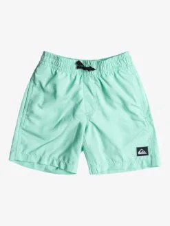 Quiksilver Everyday 13" - Short De Bain Pour Garçon 2-7