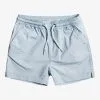 Quiksilver Taxer - Short Taille élastique Pour Garçon 2-7