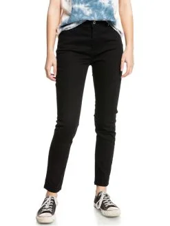 Quiksilver The 5Pkts - Jean Skinny Fit Pour Femme