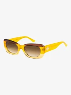 Quiksilver Retro Resort - Lunettes De Soleil Pour Femme