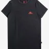 Quiksilver X Stranger Things Upside Down 2022 - Robe T-shirt Pour Femme