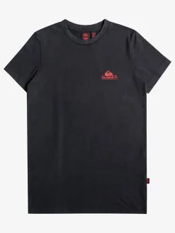 Quiksilver X Stranger Things Upside Down 2022 - Robe T-shirt Pour Femme