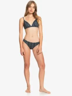 Quiksilver Classic Bottom 2021 - Bas De Bikini Pour Femme -Surf Soldes eqwx403012 quiksilverw byj6 frt9