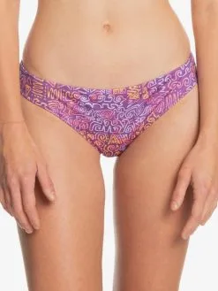 Quiksilver Classic Bottom 2021 - Bas De Bikini Pour Femme