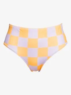 Quiksilver The Geo 2021 - Bas De Bikini Pour Femme -Surf Soldes eqwx403014 quiksilverv ngr6 frt1