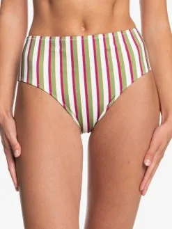 Quiksilver The Geo 2021 - Bas De Bikini Pour Femme