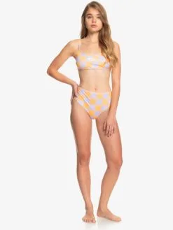 Quiksilver The Geo 2021 - Bas De Bikini Pour Femme -Surf Soldes eqwx403014 quiksilverw ngr6 frt9
