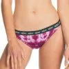 Quiksilver The Rib 2021 - Bas De Bikini Pour Femme