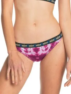 Quiksilver The Rib 2021 - Bas De Bikini Pour Femme