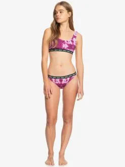 Quiksilver The Rib 2021 - Bas De Bikini Pour Femme -Surf Soldes eqwx403015 quiksilverw pfmw frt9