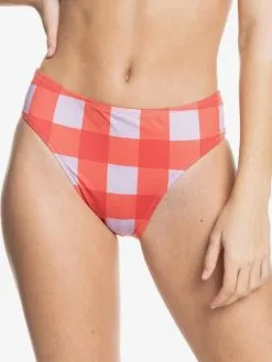 Quiksilver Womens 2021 - Bas De Bikini Taille Haute Pour Femme