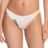 Quiksilver Classic 2022 - Bas De Bikini Brazil Pour Femme
