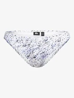 Quiksilver Classic 2022 - Bas De Bikini échancré Pour Femme -Surf Soldes eqwx403080 quiksilverv phn6 frt1