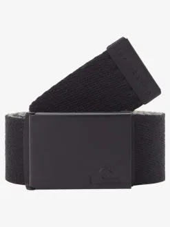 Quiksilver The Jam - Ceinture Tissée Pour Homme