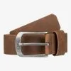 Quiksilver Main Street - Ceinture En Imitation Cuir Pour Homme