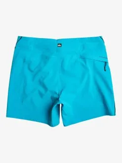 Quiksilver D Kaimana 16" - Boardshort Pour Homme -Surf Soldes eqybs03985 quiksilverf bmm0 bck1