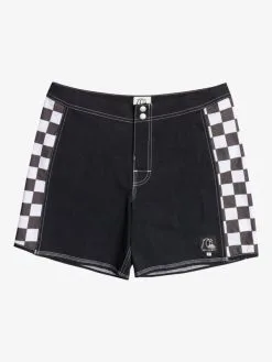 Quiksilver Original Arch 16" 2022 - Boardshort Pour Homme -Surf Soldes eqybs04645 quiksilverf kvj0 frt1