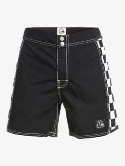 Quiksilver Original Arch 16" 2022 - Boardshort Pour Homme -Surf Soldes eqybs04645 quiksilverv kvj0 frt4