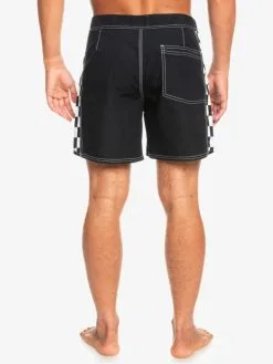 Quiksilver Original Arch 16" 2022 - Boardshort Pour Homme -Surf Soldes eqybs04645 quiksilverw kvj0 bck1