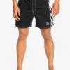 Quiksilver Original Arch 16" 2022 - Boardshort Pour Homme