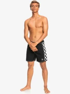 Quiksilver Original Arch 16" 2022 - Boardshort Pour Homme -Surf Soldes eqybs04645 quiksilverw kvj0 frt9