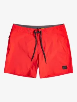 Quiksilver Surfsilk Kaimana 16" - Boardshort Pour Homme -Surf Soldes eqybs04662 quiksilverf rqc0 frt1