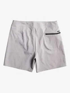 Quiksilver Surfsilk Kaimana 16" - Boardshort Pour Homme -Surf Soldes eqybs04662 quiksilverf szph bck1