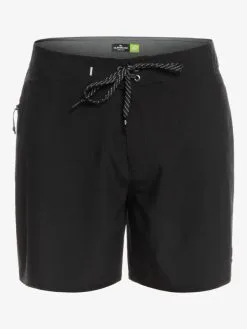 Quiksilver Surfsilk Kaimana 16" - Boardshort Pour Homme -Surf Soldes eqybs04662 quiksilverv kvj0 frt1
