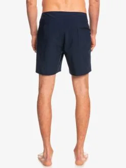 Quiksilver Surfsilk Kaimana 16" - Boardshort Pour Homme -Surf Soldes eqybs04662 quiksilverw byj0 bck1