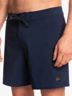 Quiksilver Surfsilk Kaimana 16" - Boardshort Pour Homme -Surf Soldes eqybs04662 quiksilverw byj0 frt3