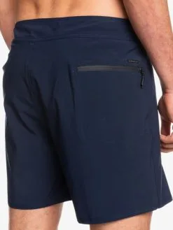 Quiksilver Surfsilk Kaimana 16" - Boardshort Pour Homme -Surf Soldes eqybs04662 quiksilverw byj0 frt4