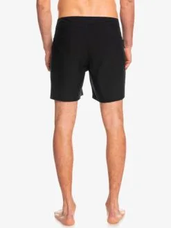 Quiksilver Surfsilk Kaimana 16" - Boardshort Pour Homme -Surf Soldes eqybs04662 quiksilverw kvj0 bck1