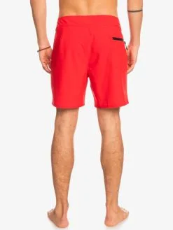 Quiksilver Surfsilk Kaimana 16" - Boardshort Pour Homme -Surf Soldes eqybs04662 quiksilverw rqc0 bck1