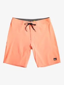 Quiksilver Surfsilk Kaimana 20" - Boardshort Performance Pour Homme 16 Quiksilver Surfsilk Kaimana 20" - Boardshort Performance Pour Homme -Surf Soldes eqybs04670 quiksilverf mhv0 frt1